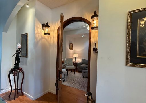 Lord of The Manor Suite
