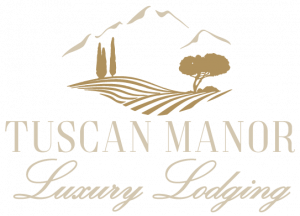 Tuscan Manor Logo